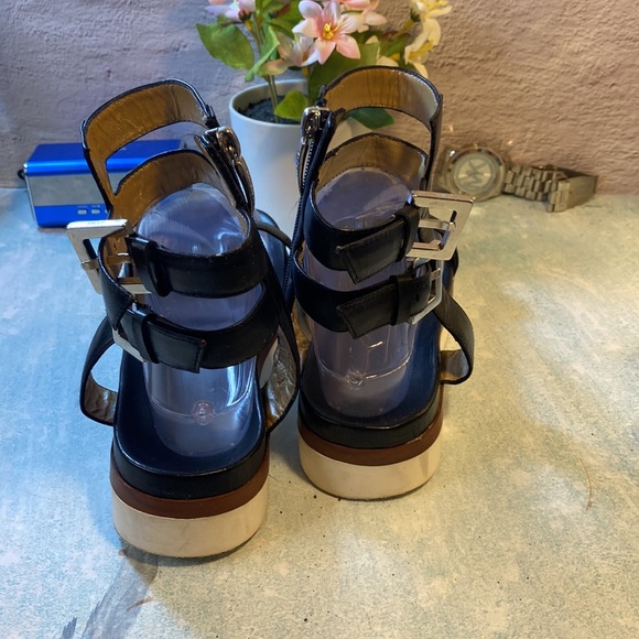 Cesare Paciotti shoes SZ 38 - Picture 3 of 7